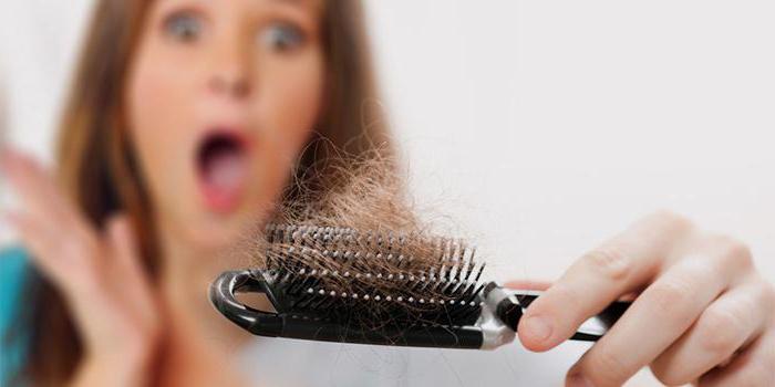 Aleran pánské šampony proti vypadávání vlasů Recenze