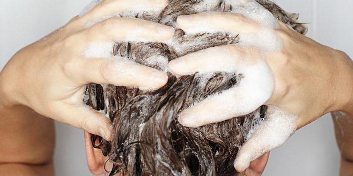 alerana vlasové šamponové recenze