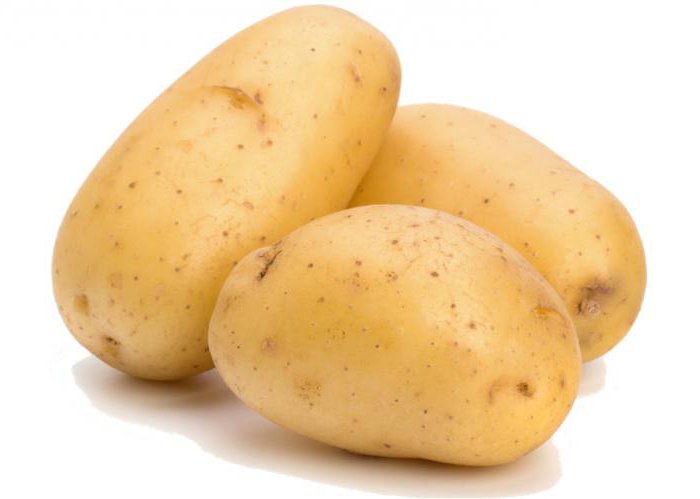 рецепта shanezhek с картофи