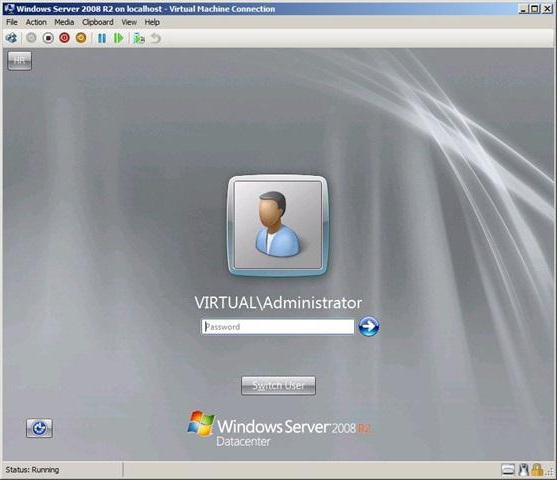 virtualni hosting web-mjesta
