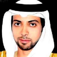 Szejk Mansur bin Zayed Al Nahyan