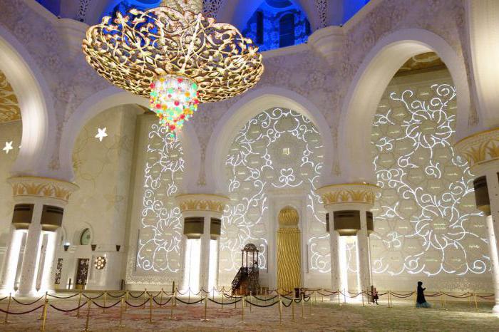 Mošeja Šeika Zayeda
