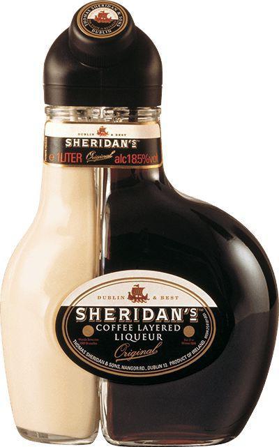Alkohol Sheridan