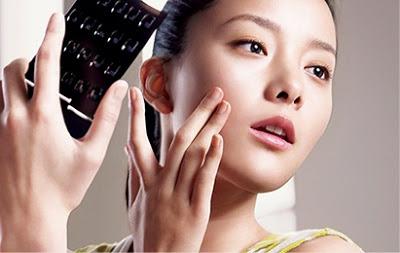 Козметика Shiseido