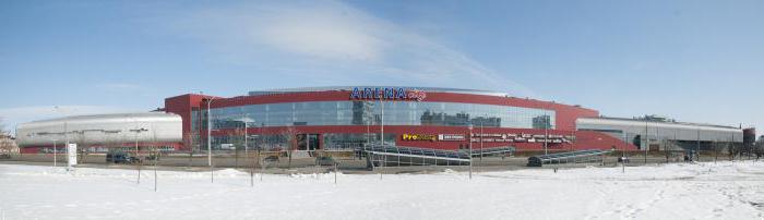 centro commerciale Europa a minsk
