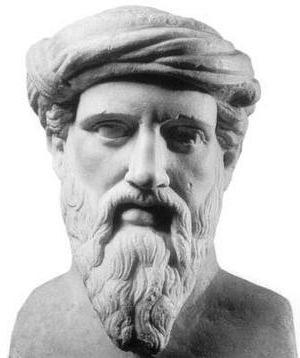 Pythagorean biografia