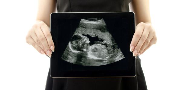 krátkého děložního čípku během těhotenství