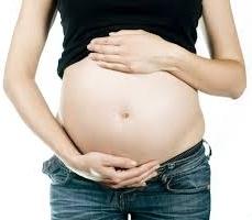 plánování těhotenství