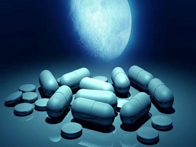 močne tablete za spanje