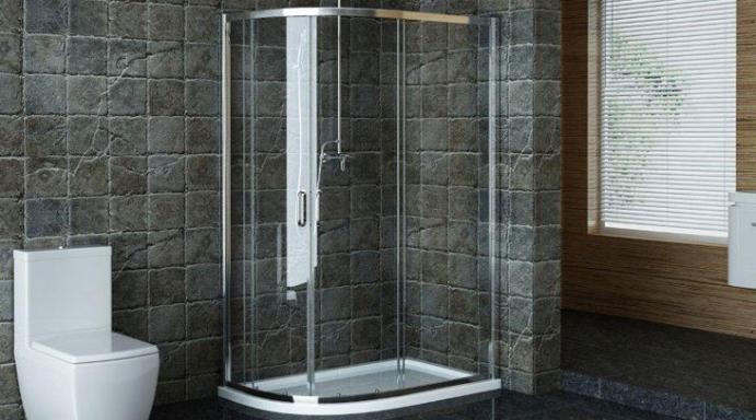 cabine doccia di nuova generazione