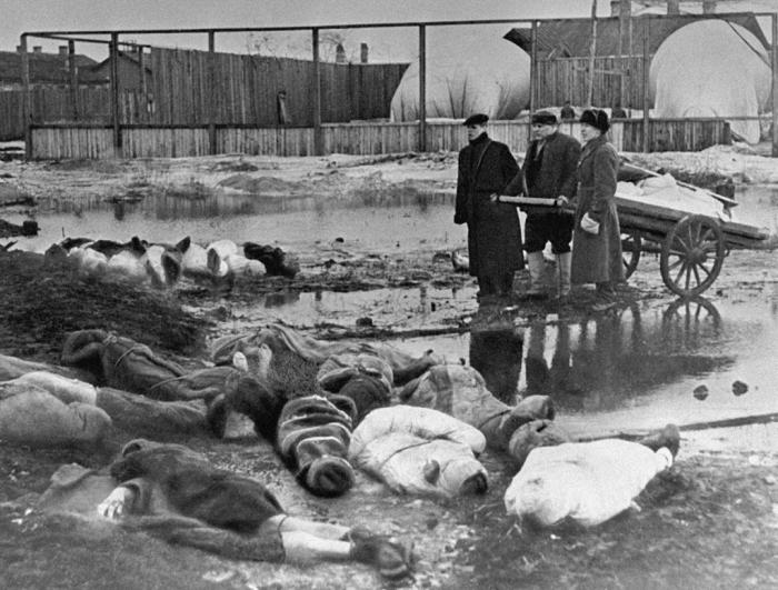 giorno di sollevamento dell'assedio di Leningrado