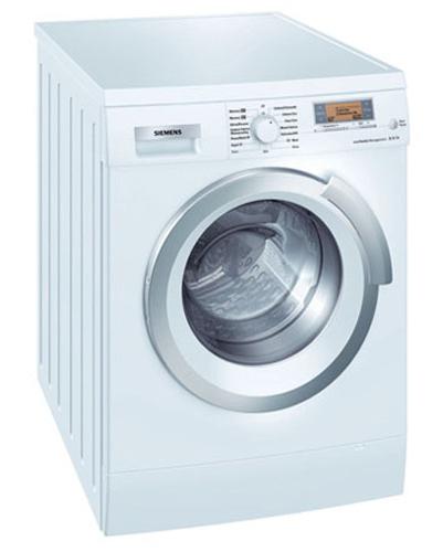 pralni stroj Siemens Nemčija