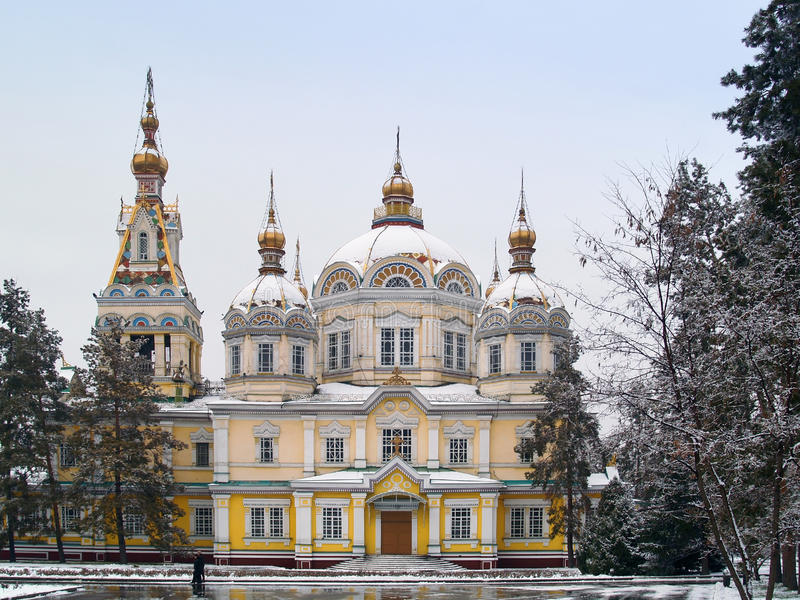 Katedrala Zenkov