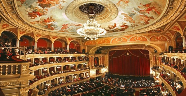 Teatr Opery