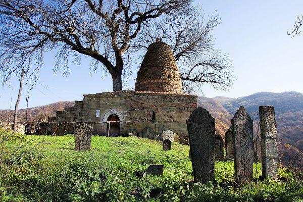 Знаменитости Републике Дагестан