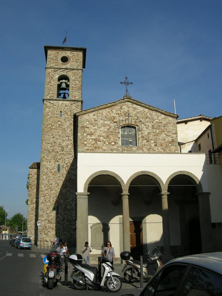 Florencie San Silvi