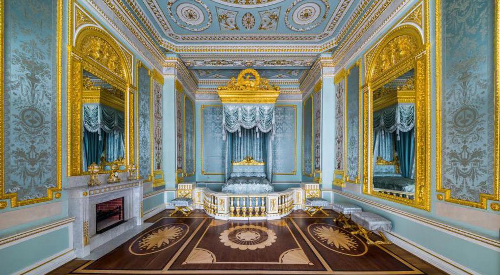 Velika palača Gatchina