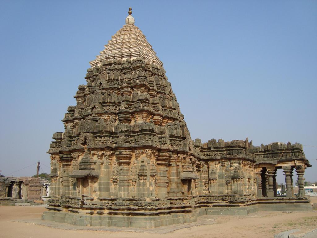 Świątynia Mahadev