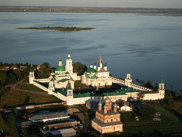 Rostov il Grande
