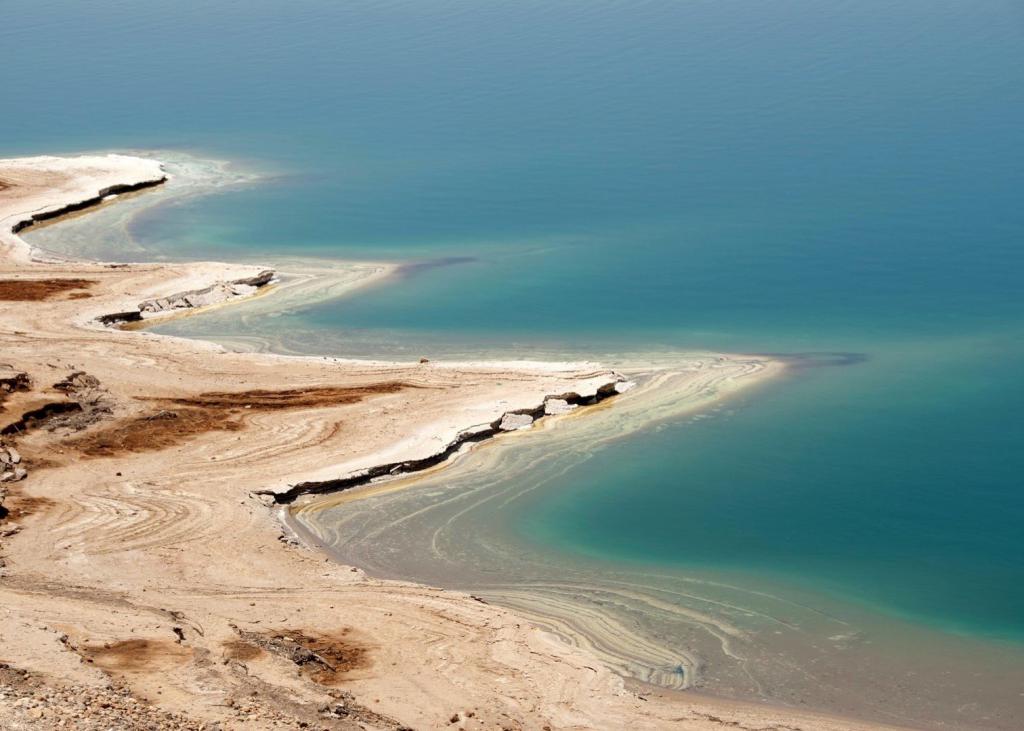 Мртво море