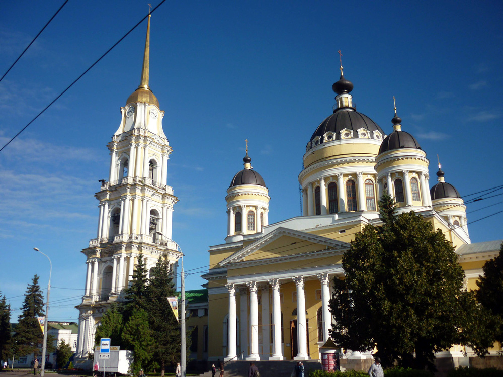Katedrala Odrešenika