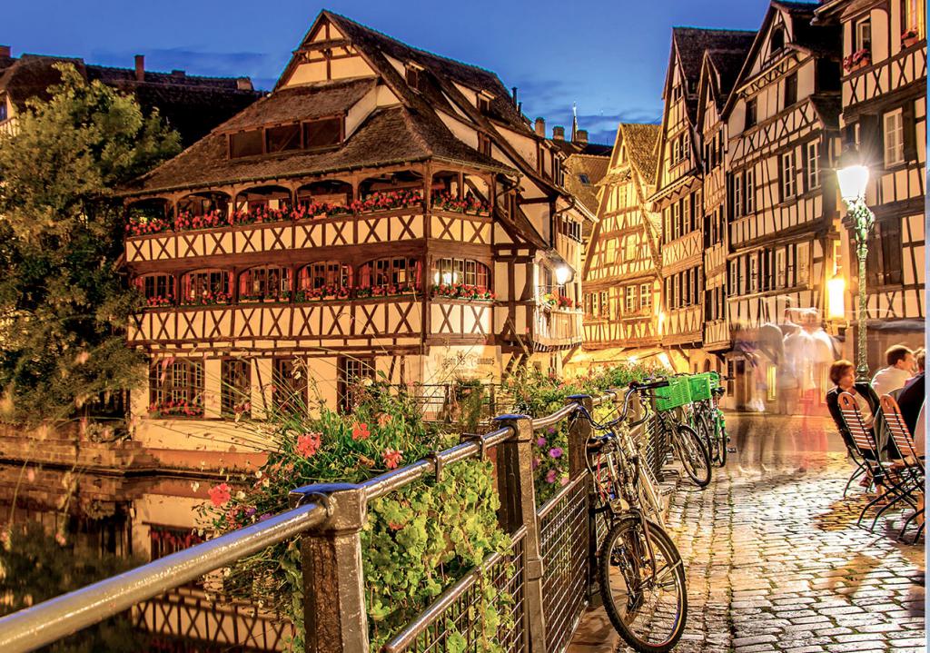 Strasbourg Alsace