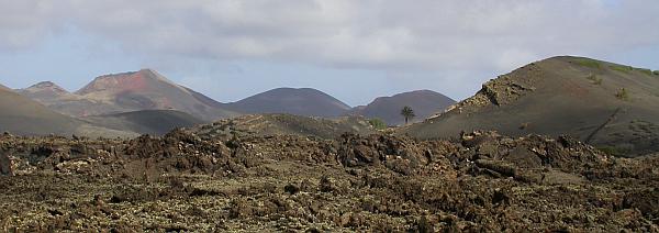 Znamenitosti otoka Tenerife