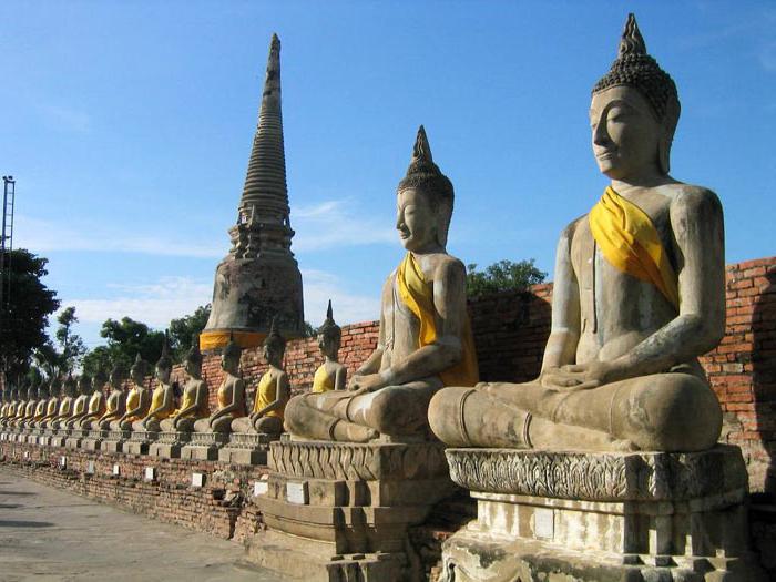 Samui Tajland atrakcije