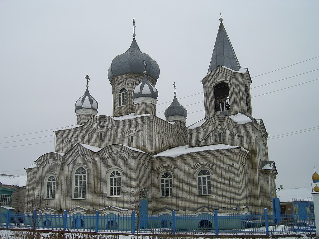 Църква Св. Никола