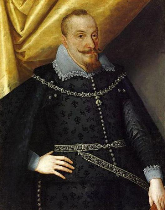Sigismondo III