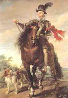 Král Sigismund III
