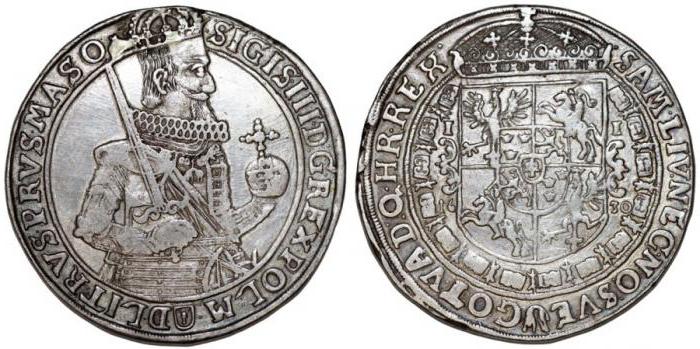 Re polacco Sigismondo III