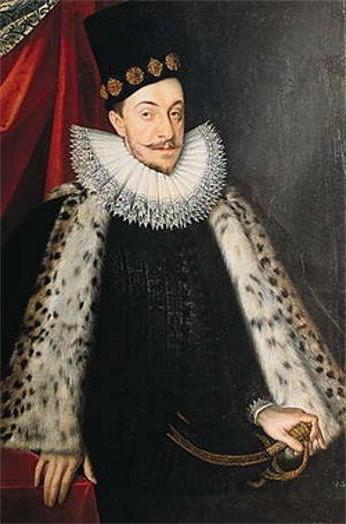 Sigismund III Waza