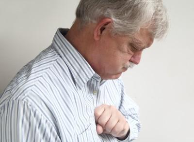 кашлична болка при кашлица