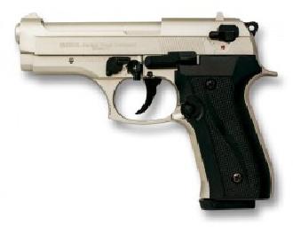 pistolet na flara 377