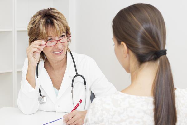 причините за ниския хемоглобин при жените след 40 години