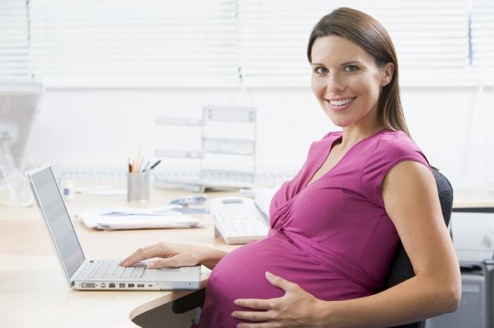 nacionalni znaki opredelitve nosečnosti