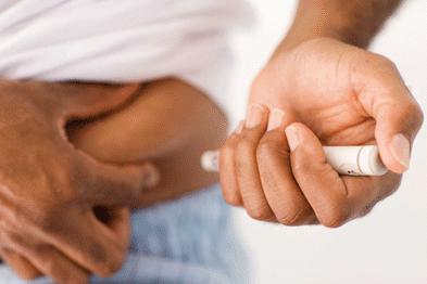 Simptomi sladkorne bolezni pri moških