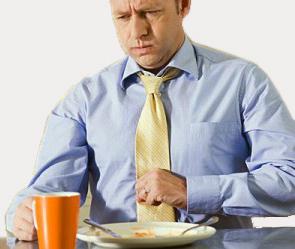 simptomi kroničnega gastritisa