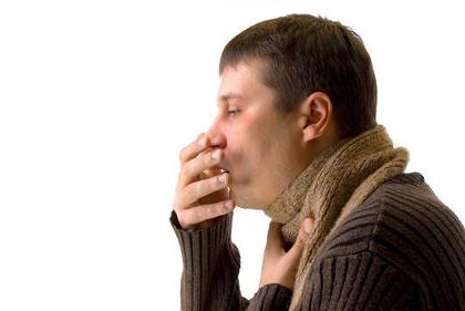 příznaky onemocnění plic