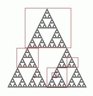 znaki podobieństwa trójkąta