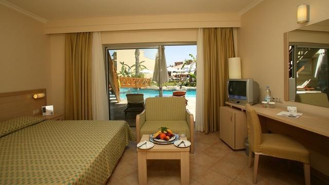 Hotel Silence Beach Resort 5 Turchia Descrizione