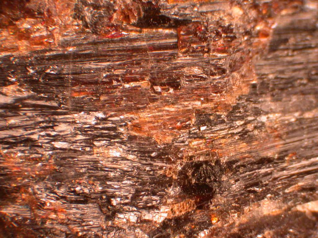 Anthophyllite minerale