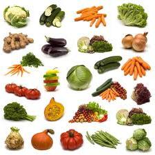 Katera živila vsebujejo silicij