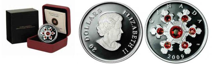 Сбербанк сребрни новчићи
