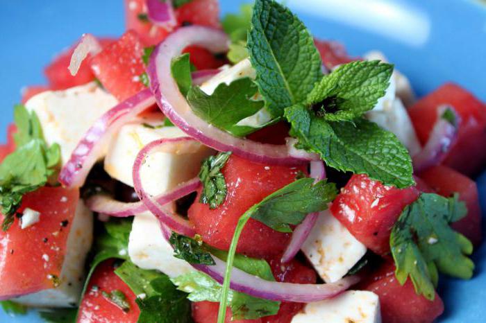 рецепти за празнични летни салати