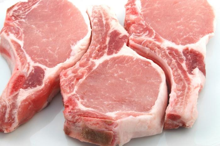 Какво може да се приготви от свинско месо