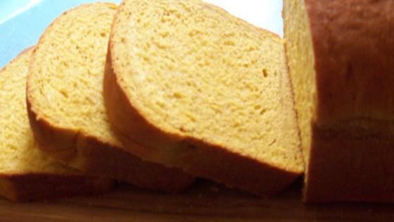 Ръжен хляб в рецептите за хляб е лесен