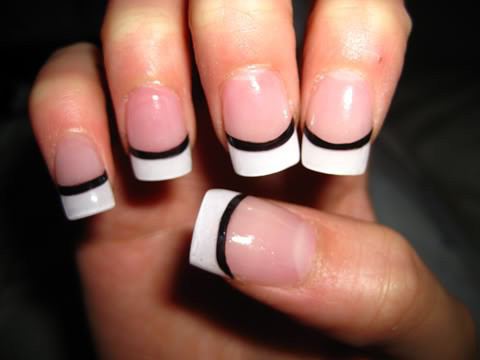 nail art schemes
