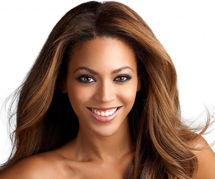 Beyonce biografija osobni život